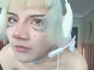 Cam4 Free Porn Cam of PansyJaksch