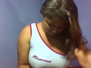 Cam4 Live Sex Cam of Rossanah