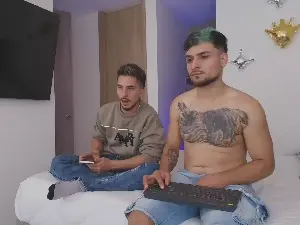 Cam4 Best live sex cam show of two_sinzXX