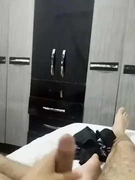 Cam4 Sex Cam of Alvessgl