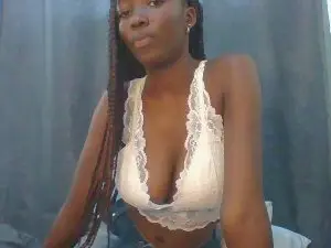 Cam4 Adult Video Chat of Pussy_lipss