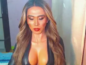 Cam4 Live Sex Cam of lustyscarlette