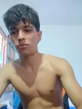 Cam4 Sex Cam of warm_sexxx