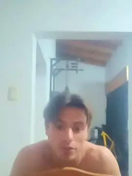 Cam4 Sex Chat of 4gus24