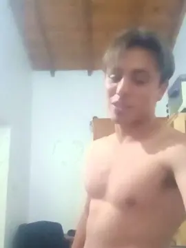Cam4 Private Sex Chat of 4gus24