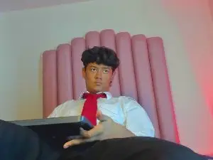 Cam4 Live Porn of Asier_23