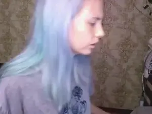 Cam4 Free Porn Cam of ErmaOffield