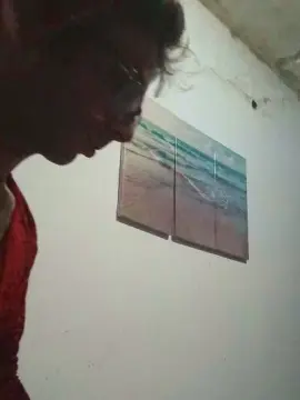 Cam4 Nude Webcam of facu2224