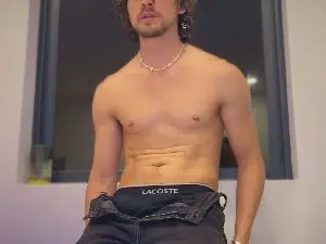 Cam4 Best Webcam of MCKLISTER69