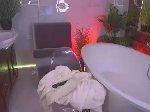 Cam4 Nude Webcam of MadissonSoft