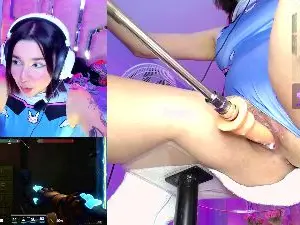 Cam4 Sex Cam of NicoleFerrel