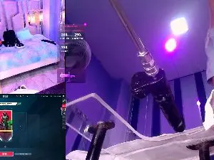 Cam4 Best live sex cam show of NicoleFerrel