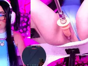 Cam4 Sex Cam of NicoleFerrel