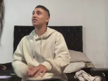 Cam4 Private Sex Chat of QUEENANDJOKER