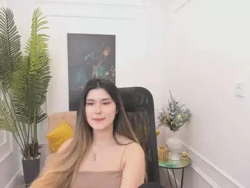 Cam4 Live Sex Cam of AnneTLi