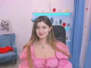 Cam4 Free Porn Cam of AnneTLi