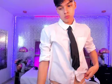 Cam4 Free Live Porn of Gerony