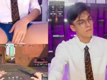 Cam4 Adult Video Chat of Gerony