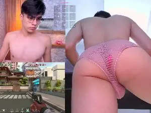 Cam4 Sex Chat of Gerony