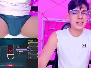 Cam4 Adult Webcam of Gerony