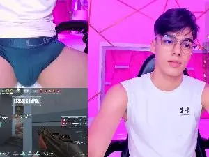 Cam4 Nude Webcam of Gerony