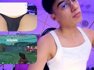 Cam4 Adult Video Chat of Gerony