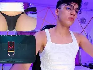 Cam4 Nude Webcam of Gerony