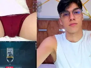 Cam4 Best live sex cam show of Gerony