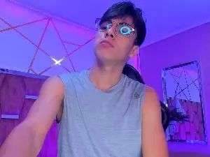 Cam4 Sex Cam of Gerony