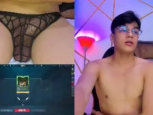 Cam4 Private Sex Chat of Gerony