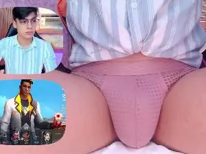 Cam4 Private Sex Chat of Gerony