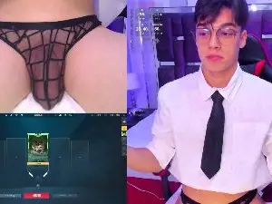 Cam4 Live Sex of Gerony