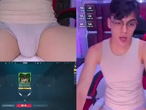 Cam4 Live Sex of Gerony