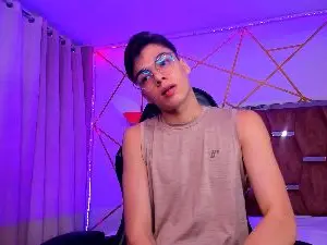 Cam4 Sex Cam of Gerony