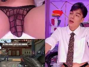 Cam4 Live Porn of Gerony