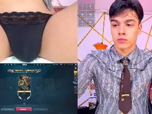 Cam4 Adult Webcam of Gerony