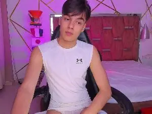 Cam4 Free Porn Cam of Gerony