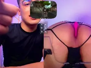Cam4 Sex Cam of Gerony