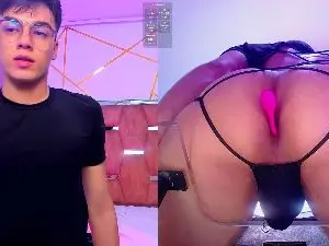 Cam4 Adult Webcam of Gerony
