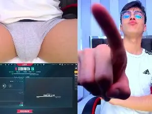 Cam4 Free Live Porn of Gerony