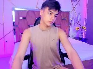 Cam4 Nude Webcam of Gerony