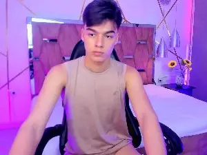Cam4 Sex Cam of Gerony