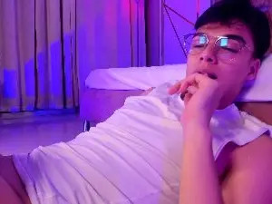 Cam4 Adult Webcam of Gerony