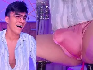 Cam4 Sex Cam of Gerony