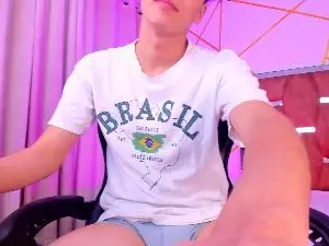 Cam4 Free Porn Cam of Gerony