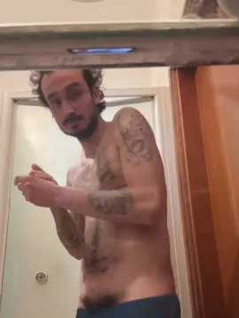 Cam4 Live Sex Cam of LocoContigo03