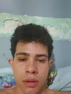 Cam4 Nude Webcam of Sepikles