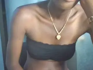 Cam4 Free Porn Cam of StouteChanel