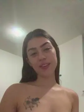 Cam4 Nude Webcam of Saborosinha777