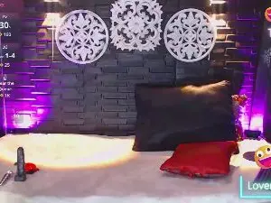 Cam4 Live Sex Cam of ban_sex1